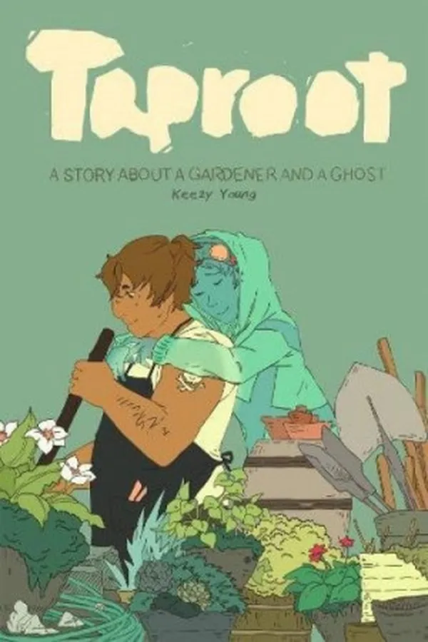 Cover of Taproot