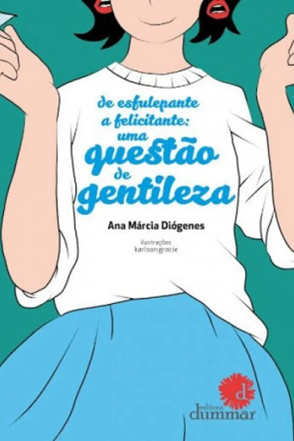 Capa de De Esfulepante a Felicitante