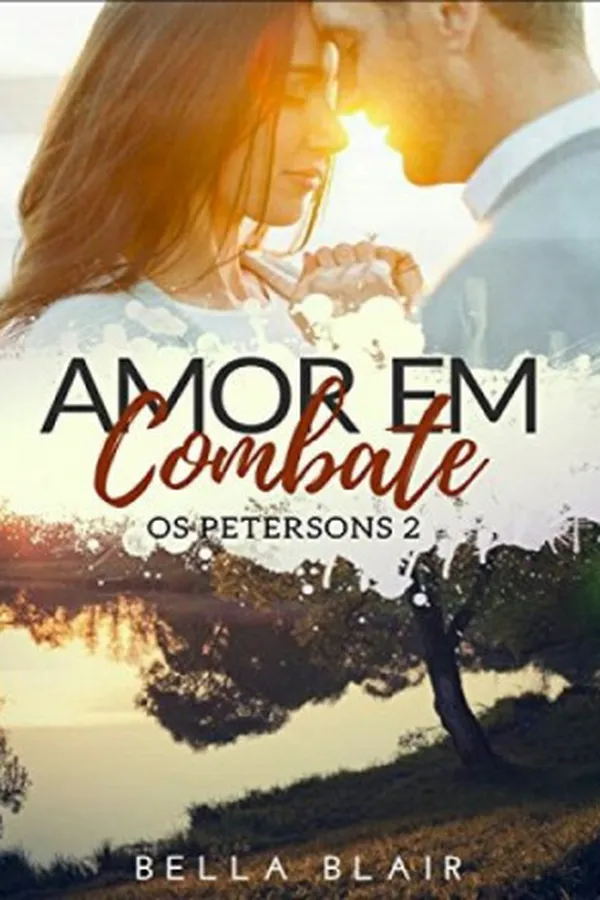 Capa de Amor em Combate