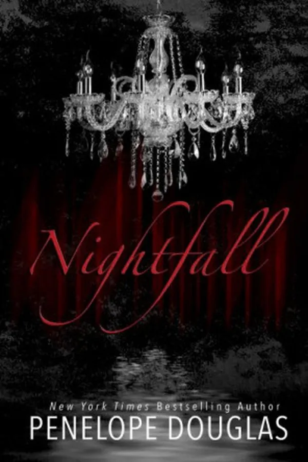 Capa de Nightfall