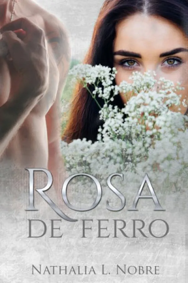 Cover of Rosa de Ferro