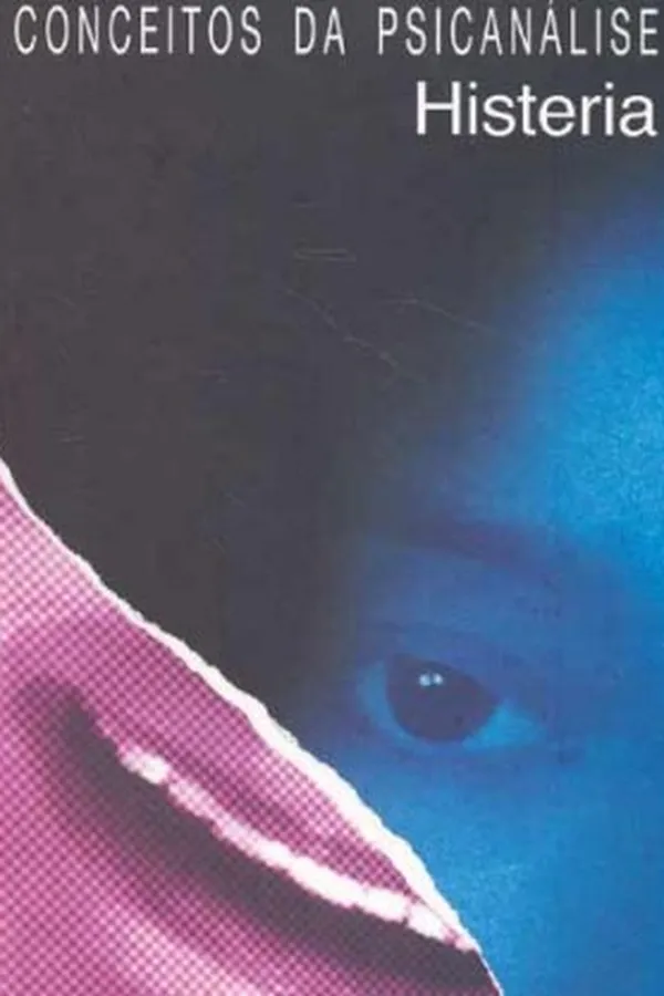 Capa de Histeria