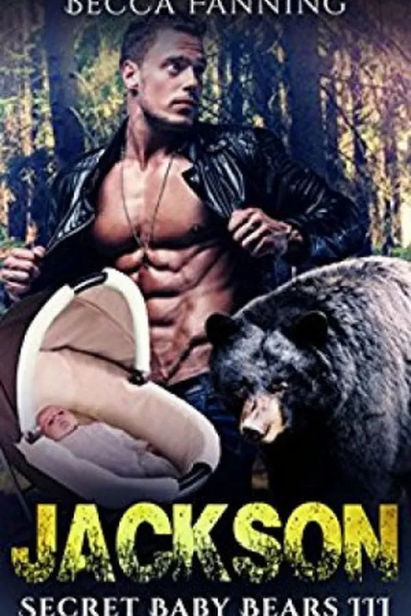 Capa de Jackson