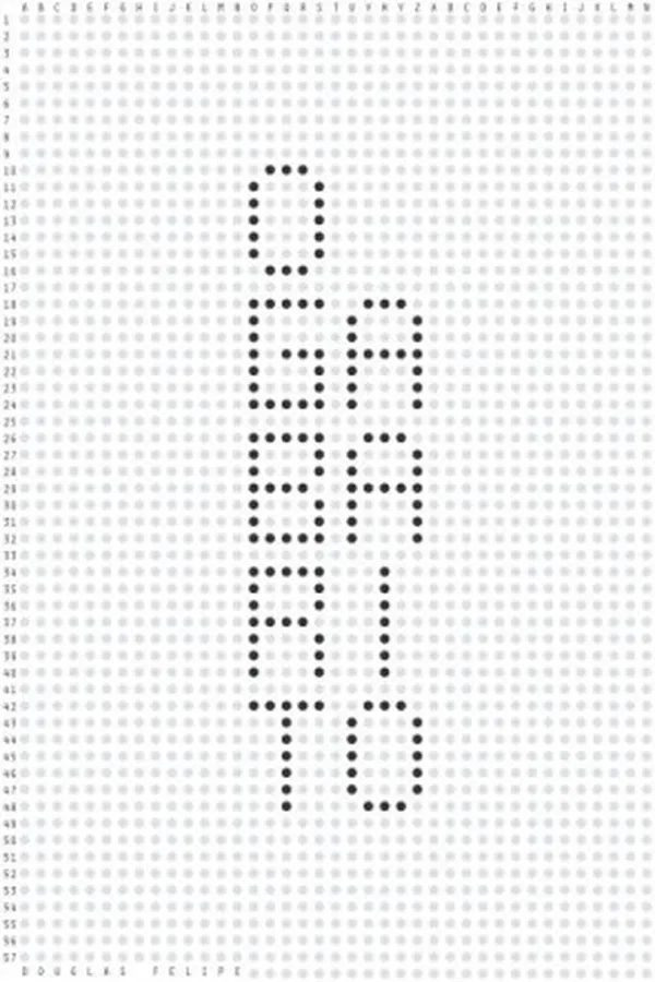 Capa de O Gabarito