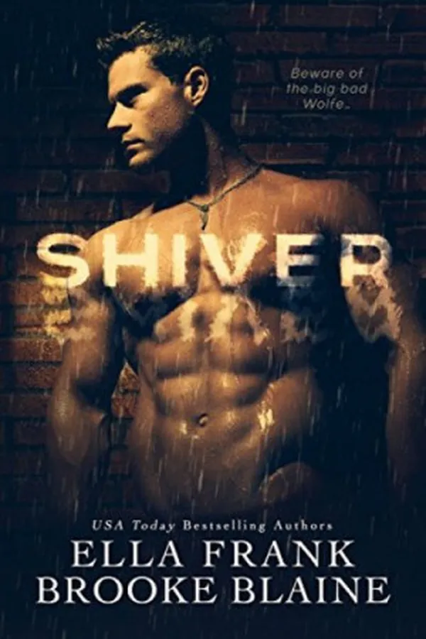 Capa de Shiver