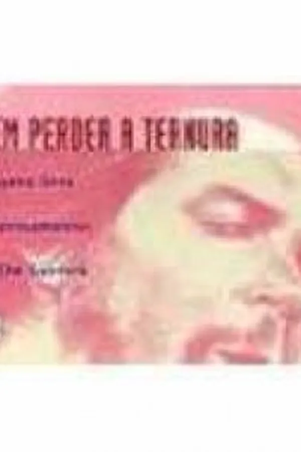 Capa de Sem perder a ternura