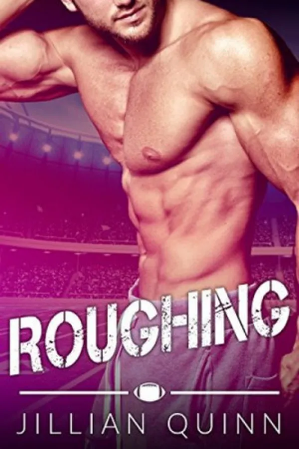 Capa de Roughing