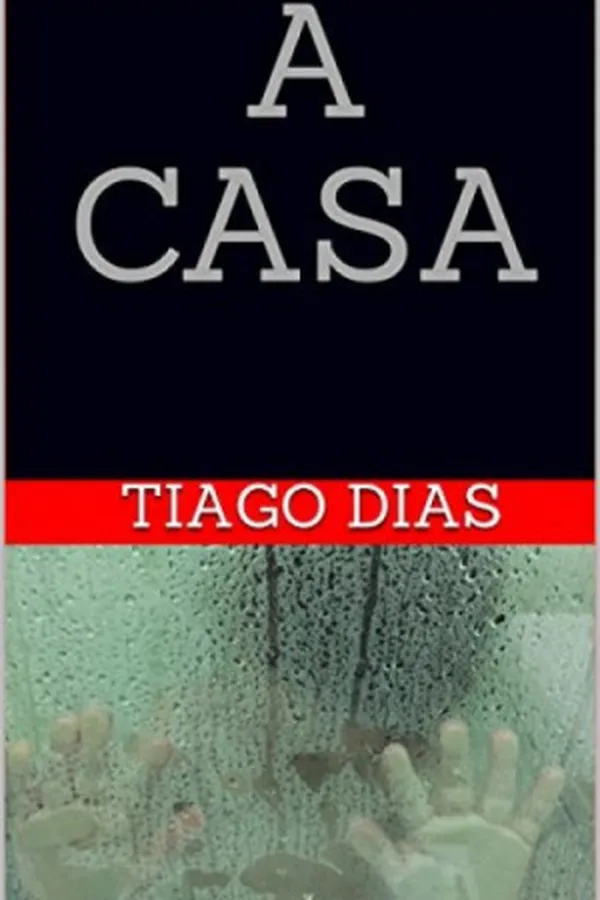 Cover of A Casa