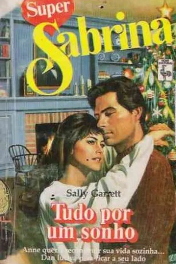 Capa de Tudo por Um Sonho
