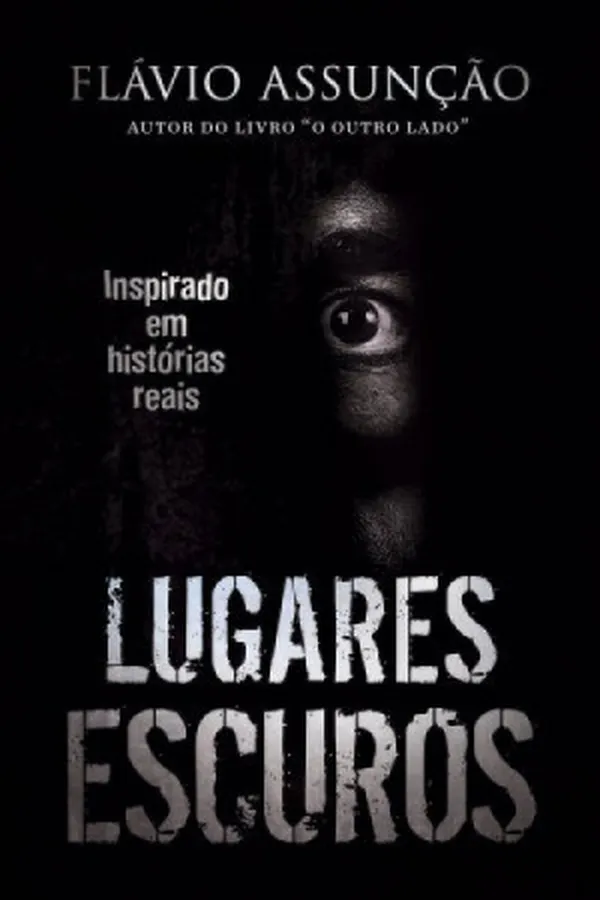 Capa de Lugares escuros