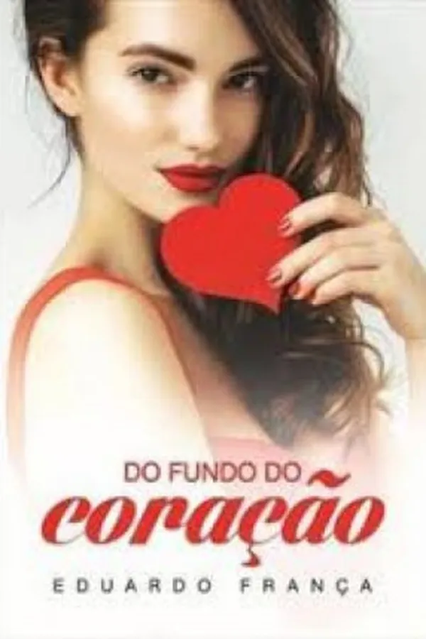 Cover of Do Fundo do Coração