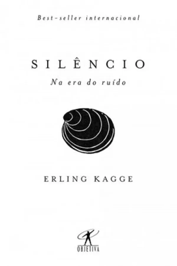 Capa de Silêncio na Era do Ruído