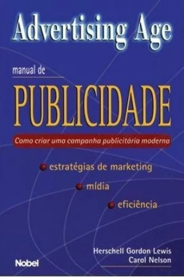 Capa de Advertising Age