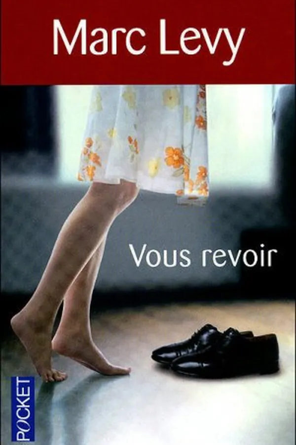 Capa de Vous revoir