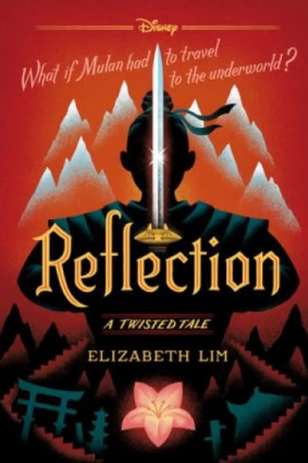 Capa de Reflection