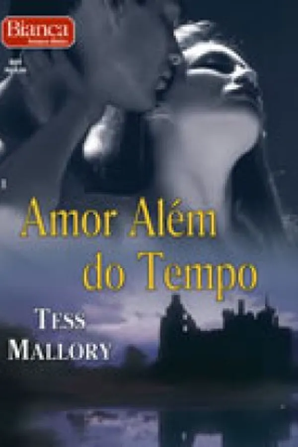 Capa de Amor Além do Tempo