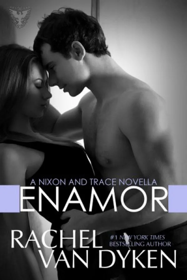 Capa de Enamor