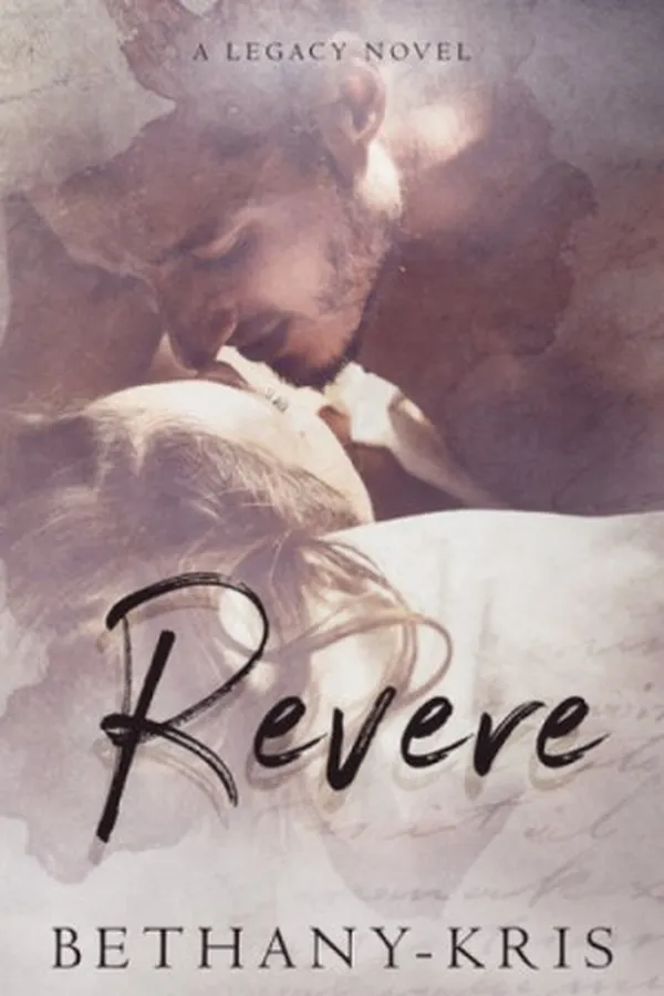 Capa de Revere
