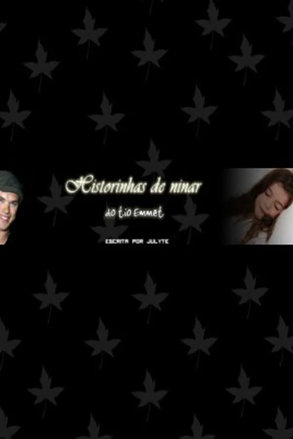 Cover of Historinhas de Ninar do Tio Emmett