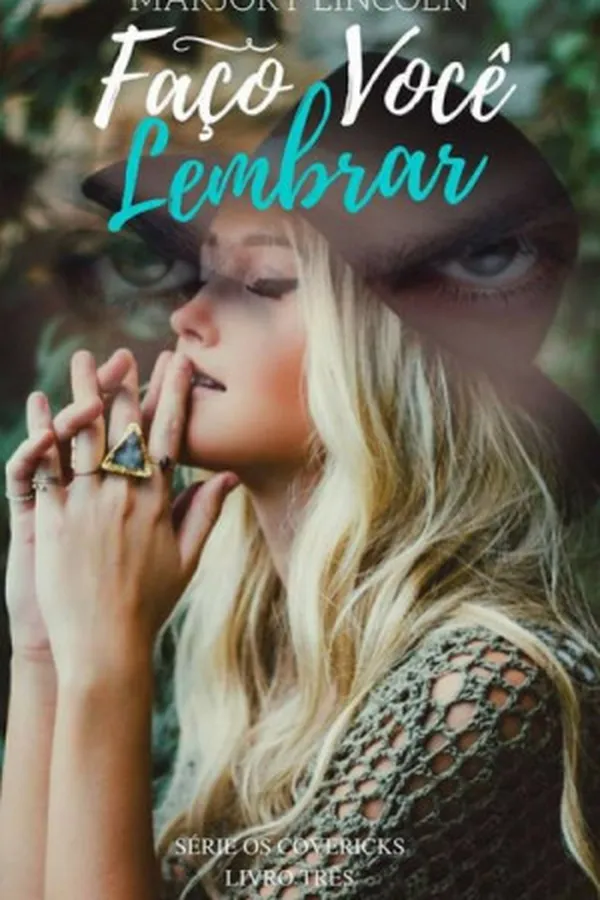 Capa de Faço você lembrar