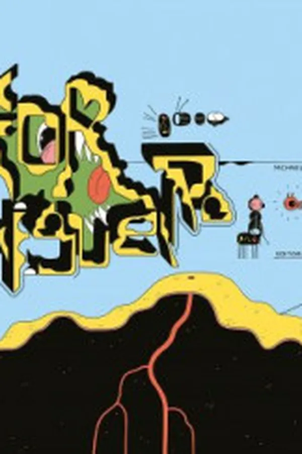 Capa de Formigueiro