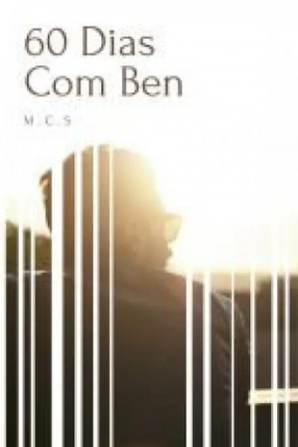 Capa de 60 Dias com Ben