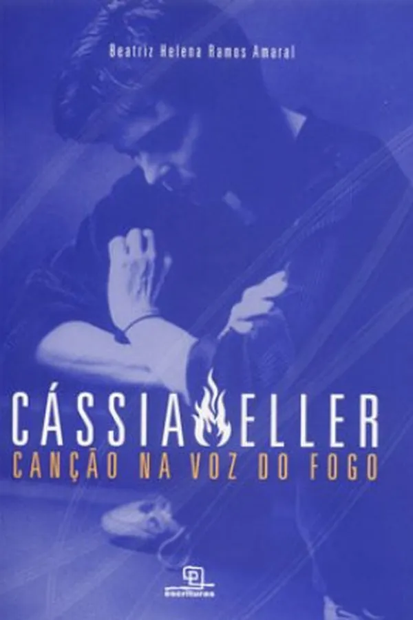 Cover of Cássia Eller