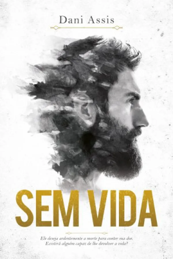 Capa de Sem Vida