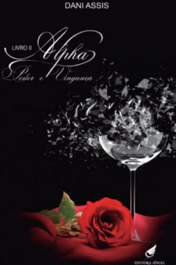 Cover of Alpha - Livro 2