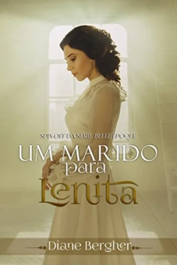 Capa de Um Marido Para Lenita