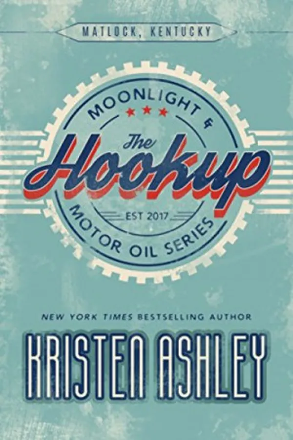 Capa de The Hookup