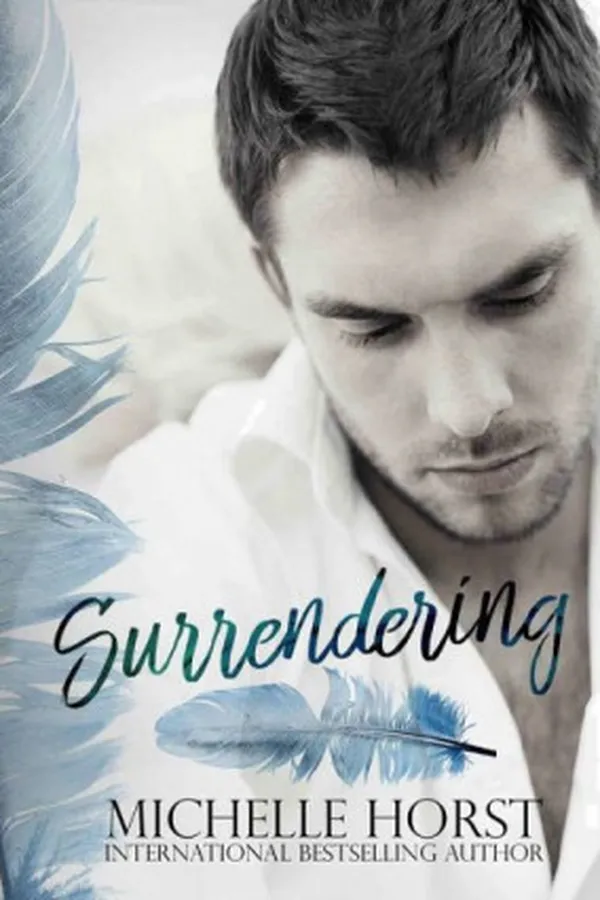 Capa de Surrendering