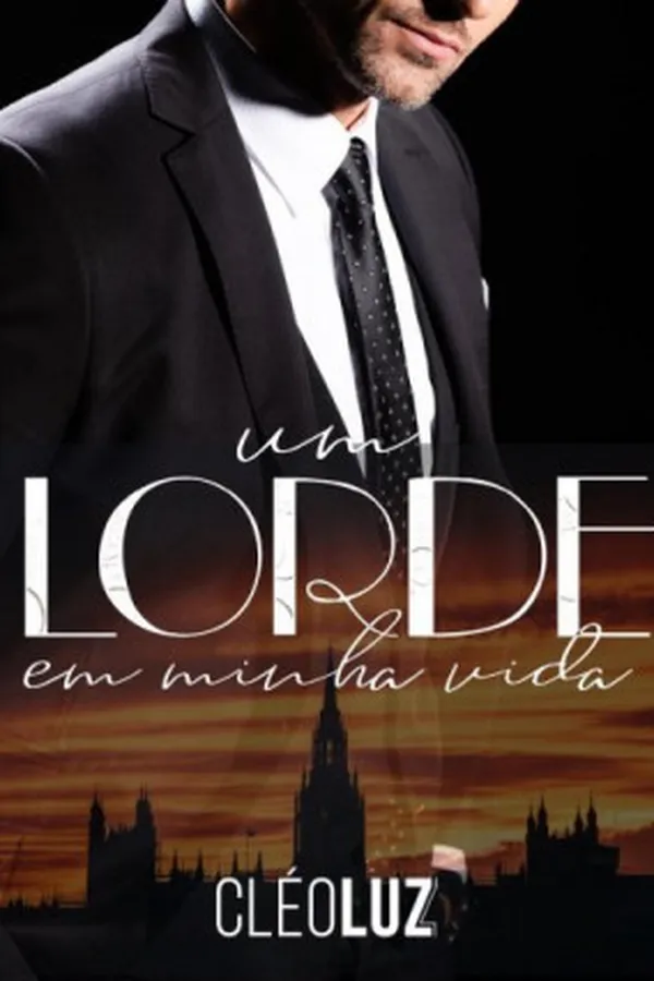 Capa de Um Lorde em Minha Vida