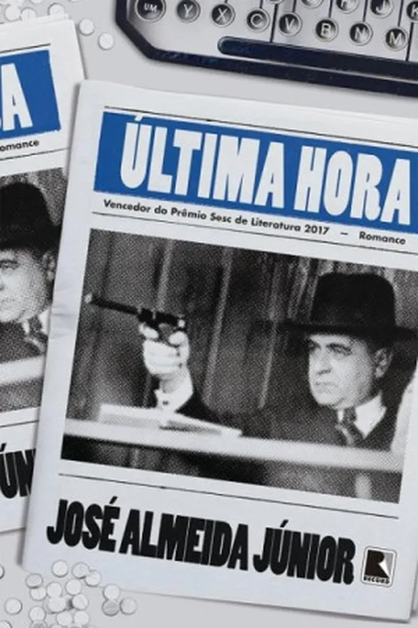 Capa de Última hora