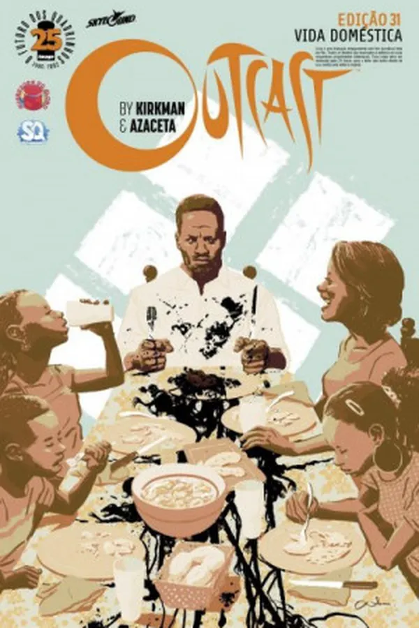 Capa de Vida Doméstica