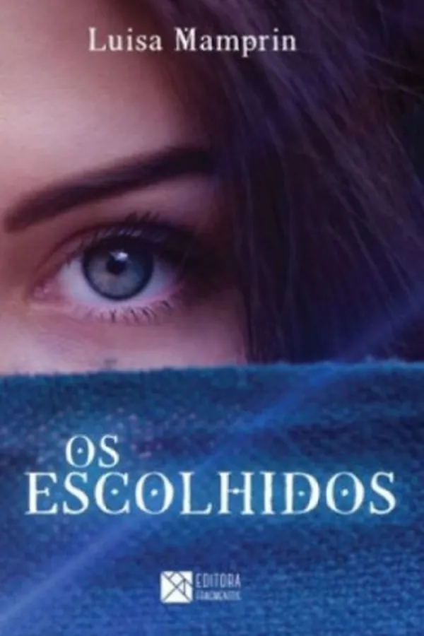 Capa de Os Escolhidos