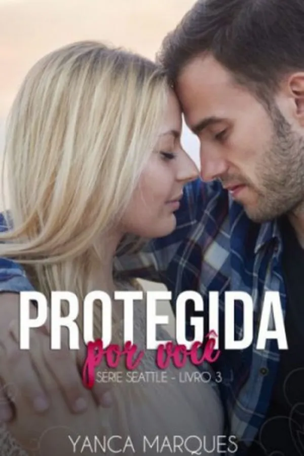 Capa de Protegida por Você