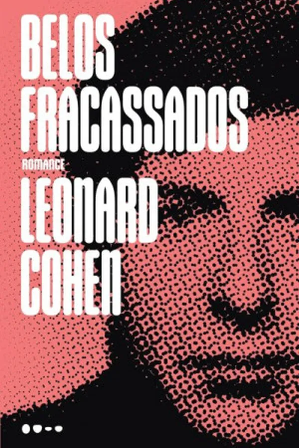 Capa de Belos fracassados