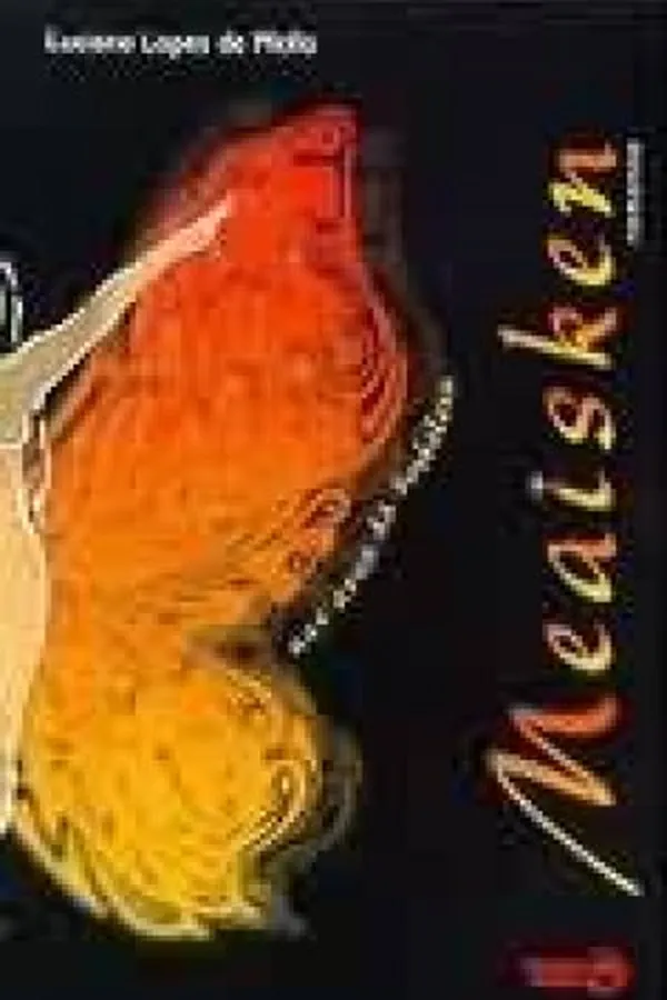 Capa de Meaisken