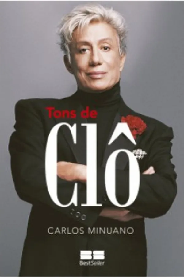 Capa de Tons De Clô