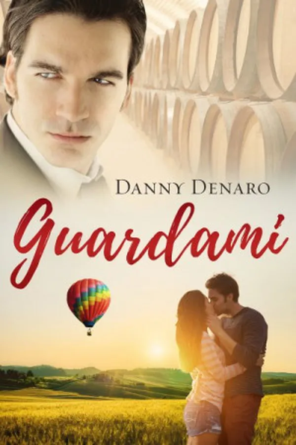 Cover of Guardami