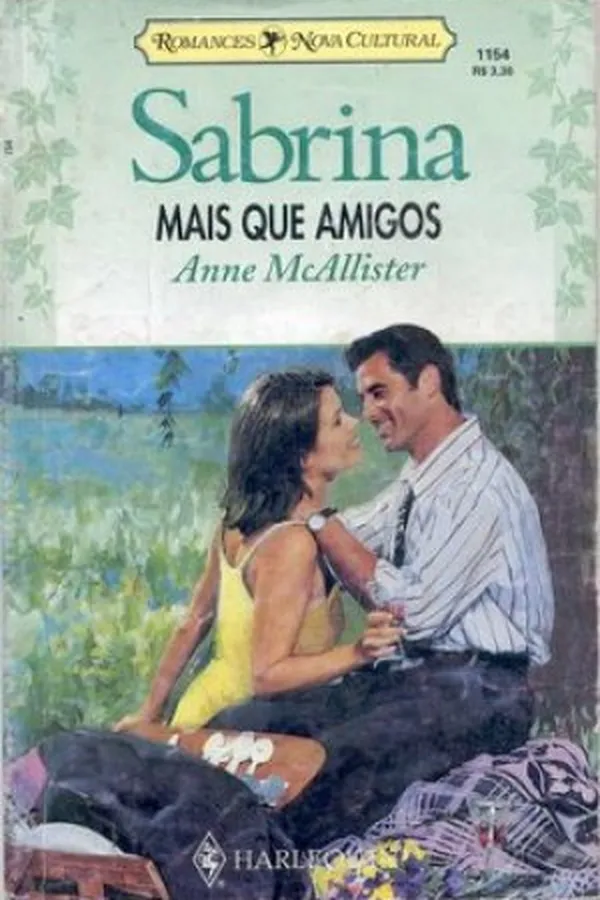 Capa de Mais que Amigos