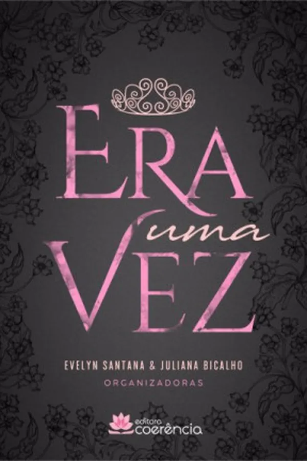 Capa de Era uma Vez