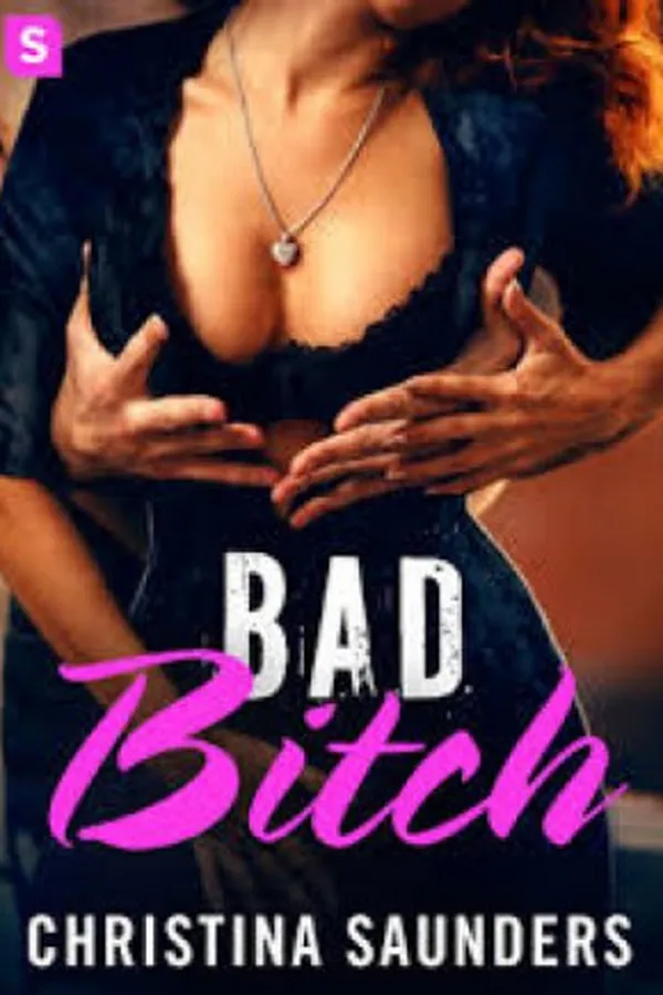 Capa de Bad Bitch