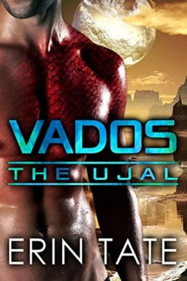 Capa de Vados