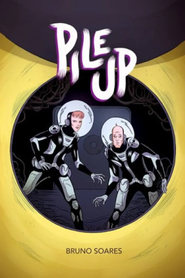 Capa de Pile Up