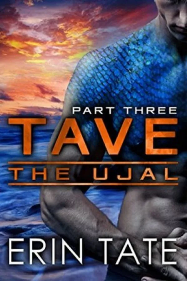 Capa de Tave