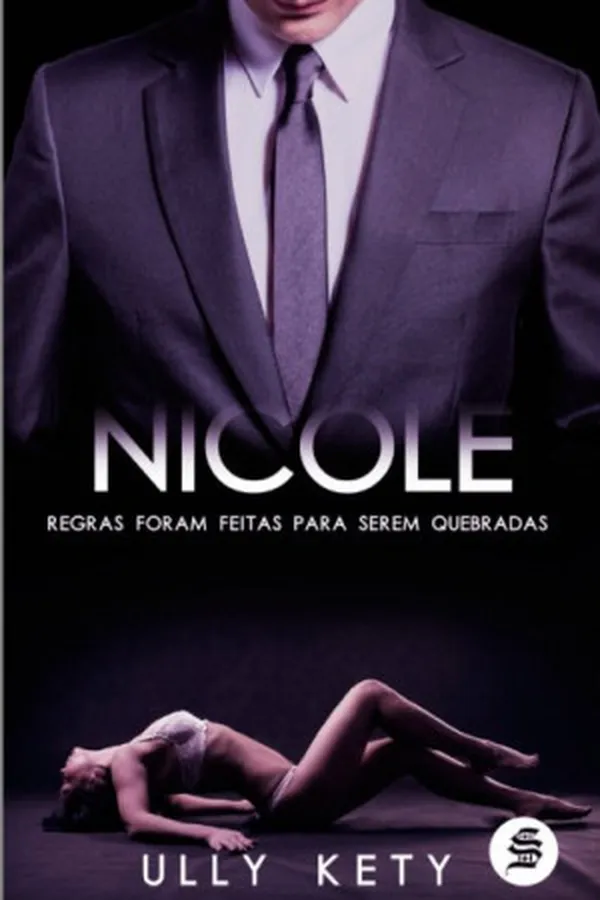 Capa de Nicole