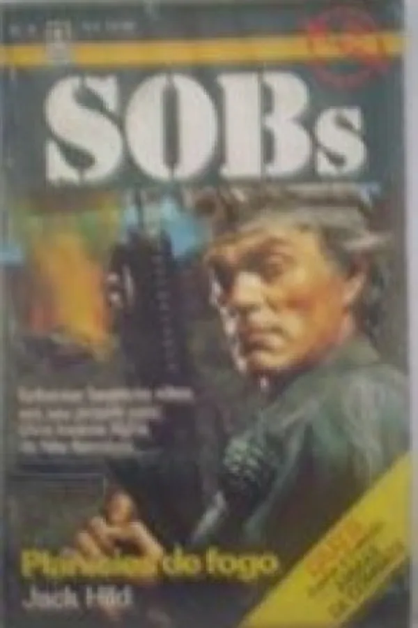 Capa de PLANICIES DE FOGO