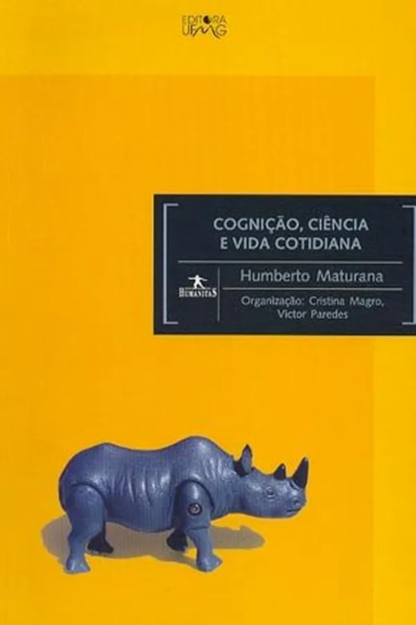 Capa de Cognição, Ciência e Vida Cotidiana